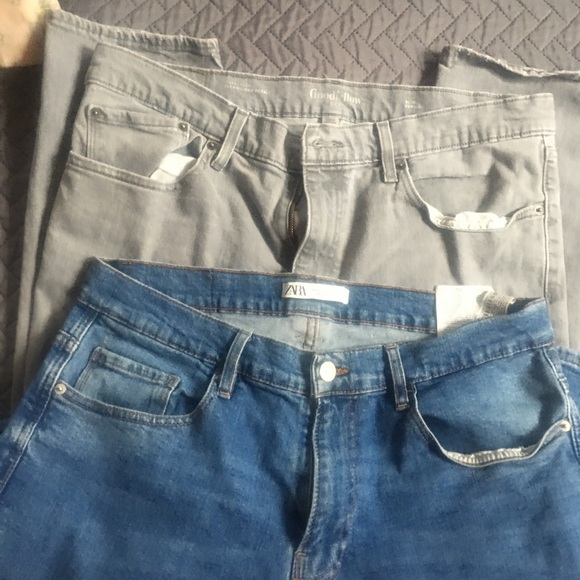 ZARA and GOOD FELLOW &co - Picture 1 of 13